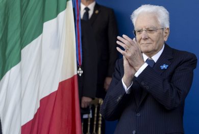 Droga, Mattarella: è una tragedia, impegno per combatterla fronte di libertà