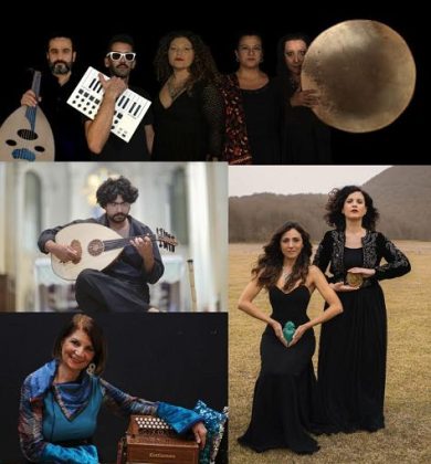 Festival Popolare Italiano, a Roma dall’8 al 16 novembre