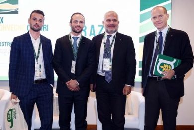 Confagricoltura: ricambio generazionale passa da innovazione