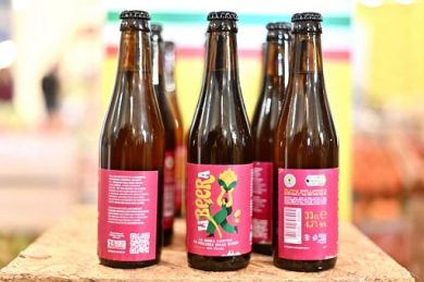 Progetto Coldiretti per birra da filiera agricola al femminile