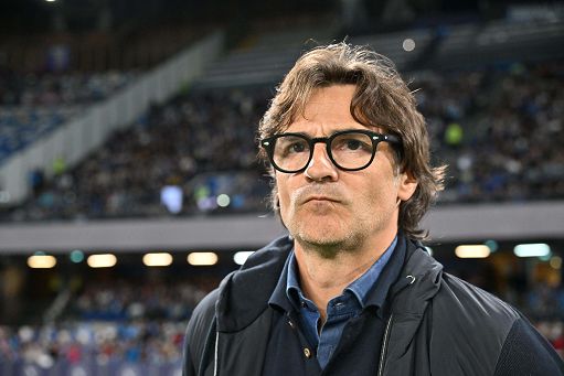 Calcio, Ufficiale, Vanoli nuovo allentore della Fiorentina