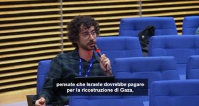 Agenzia Nova: “Nunziati non può usarci per sua linea politica”