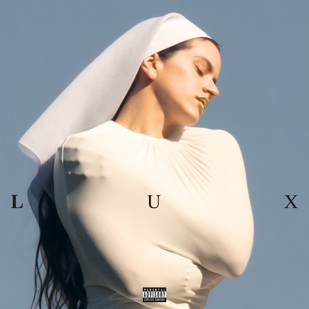 È uscito “Lux” innovativo quarto album di Rosalía È uscito “Lux” innovativo quarto album di Rosalía
