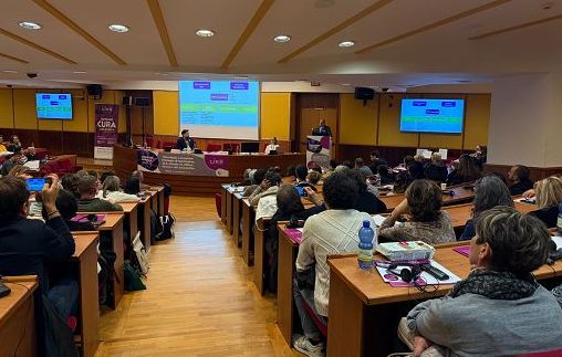 ”Prevenire le malattie neurologiche”, sabaro 29 novembre Congresso LIRH
