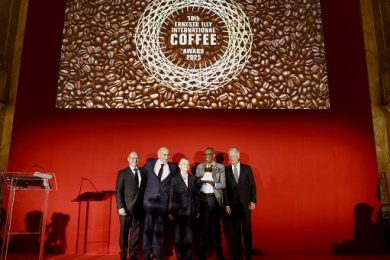 Caffè, il Ruanda vince l’Ernesto Illy international coffee award 2025