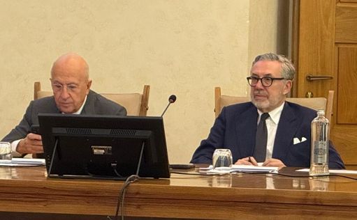 Manovra, Rottigni (Abi): su banche impatto da 9,6 mld, “assorbibile”