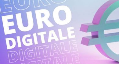 Abi, Rottigni: favorevoli a euro digitale ma anche a soluzioni private