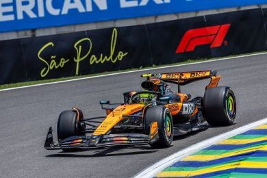 Formula 1, Sprint GP Brasile: Norris vince e allunga