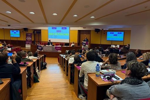 ”Prevenire le malattie neurologiche”, il 29 novembre Congresso LIRH