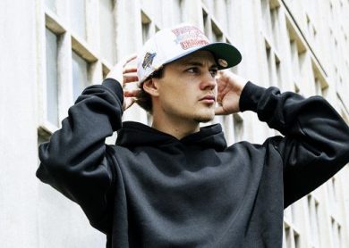 ”Call It”, l’ultimo singolo di Soleroy arriva nelle radio italiane