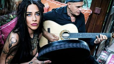 Agadez prosegue il suo viaggio tra musica e spiritualità con Queendoms