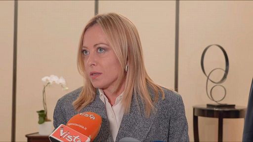 Puglia, Meloni carica il centrodestra: non abbiamo paura di nessuno