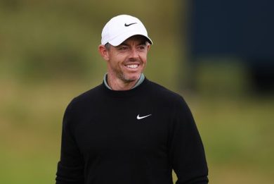Golf, nasce il Rory McIlroy Award