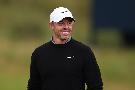Golf, nasce il Rory McIlroy Award