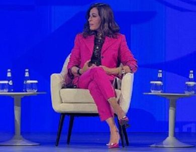 Turismo, Santanchè a Riad: comparto fondamentale non solo per economia