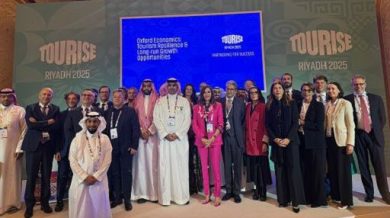Turismo, Santanchè a Riad: consolidare partnership con sauditi