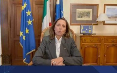 Difesa, Rauti: in Italia 10% di incidenti cyber del mondo