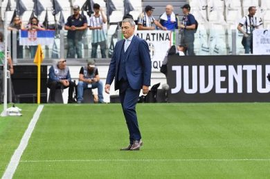 Juventus, Damien Comolli nominato amministratore delegato