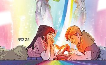 ”Cartoons on the Bay – Winter Edition”, dal 26 al 28 novembre a L’Aquila