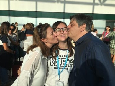 Generazioni viaggi studio consapevoli, WEP ottiene la certificazione B Corp