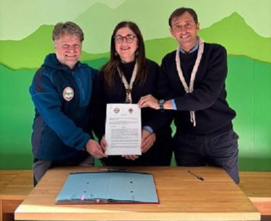 Ambiente, intesa AIGAE-AGESCI: bene comune per le nuove generazioni