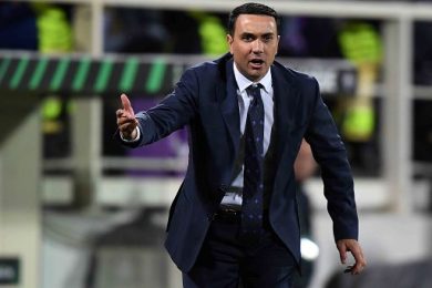 Calcio, Palladino all’Atalanta, è ufficiale