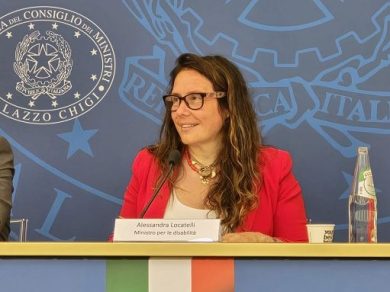 Caregiver, Federcasalinghe: bene riapertura tavolo tecnico con ministro Locatelli