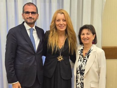 Salute, Brambilla(Nm): indagine su fragilità giovani verso chiusura