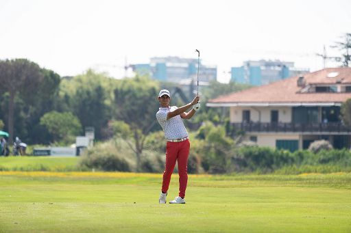 Golf, PGA Tour: F. Molinari e Manassero in campo alle Bermuda