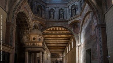 RO.ME – Museum Exhibition al via a Roma nel segno di Better together