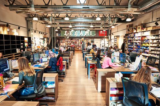 22 anni di storia e spirito da startup: Legàmi punta a Europa e Usa