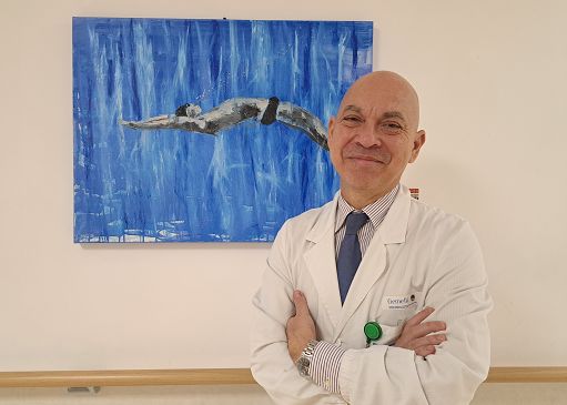 Salute, al Policlinico Gemelli diabetologi per cure e prevenzione Salute, al Policlinico Gemelli diabetologi per cure e prevenzione