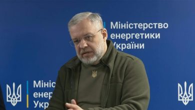 Ucraina, l’operazione Midas che scuote il governo a Kiev