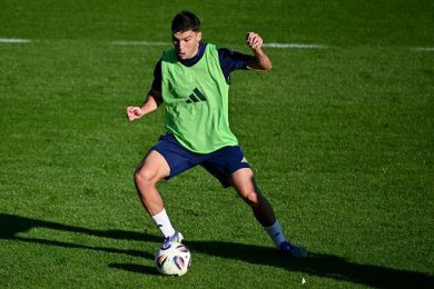 Calcio, Cambiaghi infortunato lascia la Nazionale