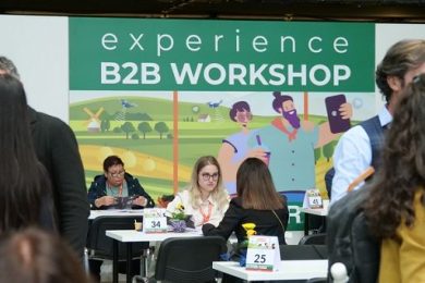 Gli agriturismi italiani verso i 2 miliardi di valore nel 2025