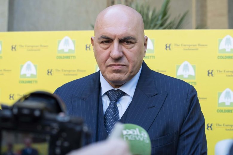 Ucraina, Crosetto: a breve presento al Copasir 12mo pacchetto aiuti