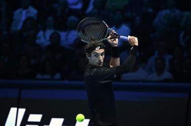 Tennis, Musetti ascolti top, 2,3 milioni di spettatori