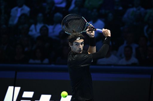 Tennis, Musetti ascolti top, 2,3 milioni di spettatori