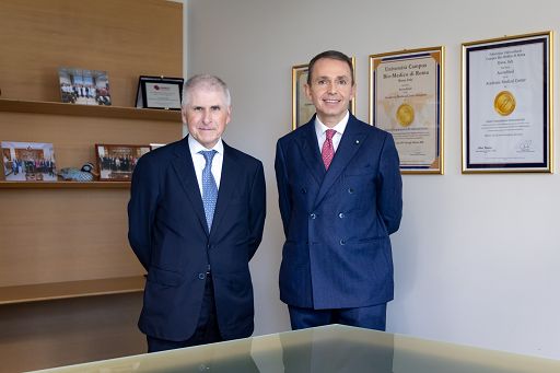 Roma, Campus Bio-Medico aprirà centri a Eur Torrino e San Paolo