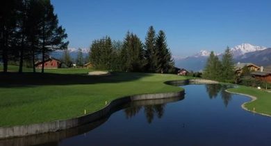 Golf, i vincitori degli European Tour Group Sustainability Awards 2025