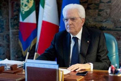 Anci, Mattarella ai Comuni: confronto su fondi con Governo sia costruttivo