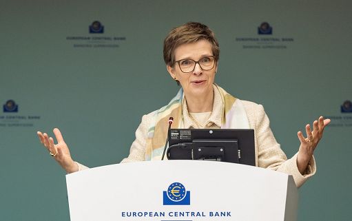 Bce, Buch: cyberincidenti nelle banche raddoppiati in ultimi anni