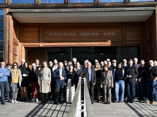 Fondazione Mach al lavoro sulla quinta “Rassegna dei vini Piwi”