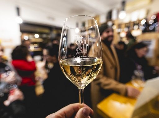 Dal 15 al 17 novembre torna a Bologna il Mercato dei vini della Fivi