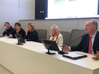 Educazione finanziaria: Federcasalinghe incontra Banca d’Italia e punta sul ruolo delle CER