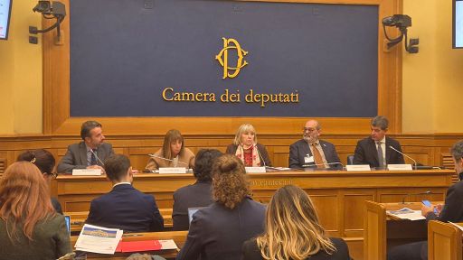 Salute, al via intergruppo parlamentare sulla sclerosi multipla