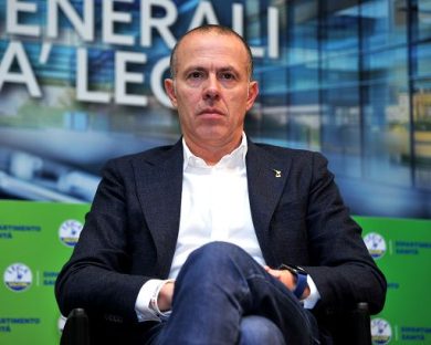 Torna la festa della Lega Lombarda, Romeo: il Nord sia al centro