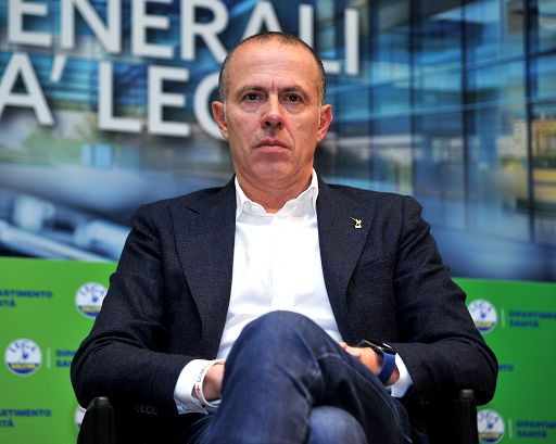 Torna la festa della Lega Lombarda, Romeo: il Nord sia al centro Torna la festa della Lega Lombarda, Romeo: il Nord sia al centro