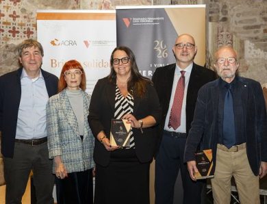 Presentata al Convento dei Neveri la Guida Oro I Vini di Veronelli 2026