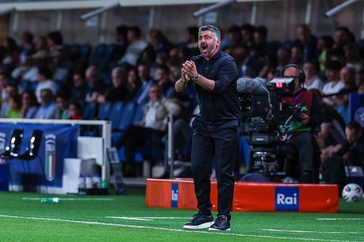 Calcio, Moldova-Italia 0-2: decidono Mancini ed Esposito